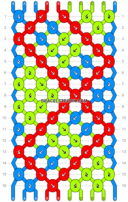 Normal pattern #215447 variation #454507 pattern