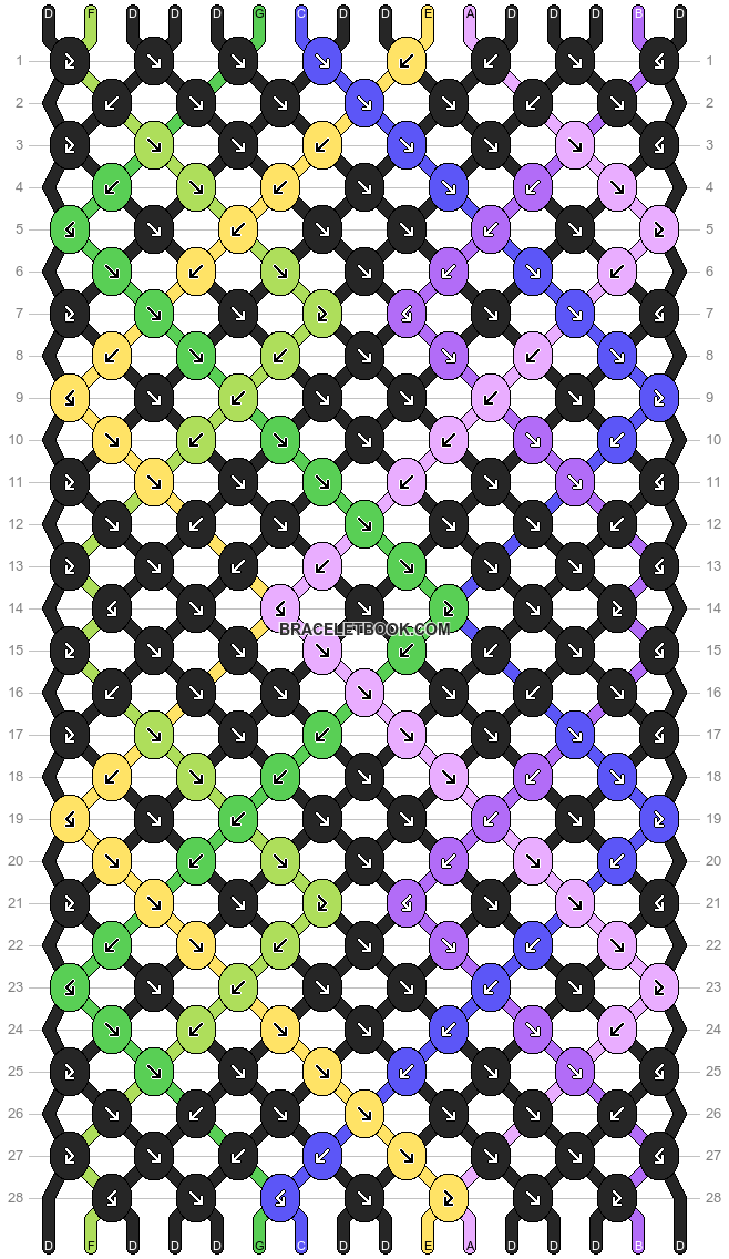 Normal pattern #198935 variation #454508 pattern