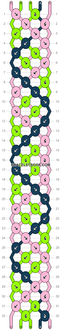 Normal pattern #215458 variation #454509 pattern