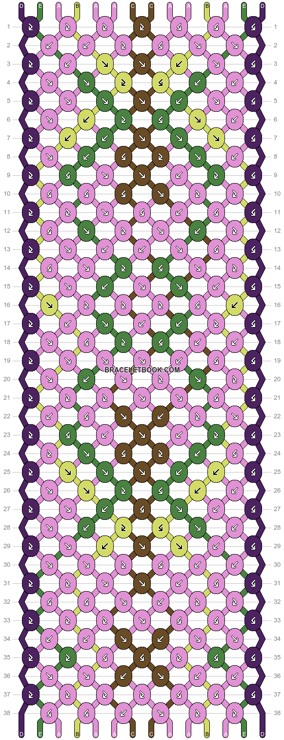 Normal pattern #159851 variation #454510 pattern