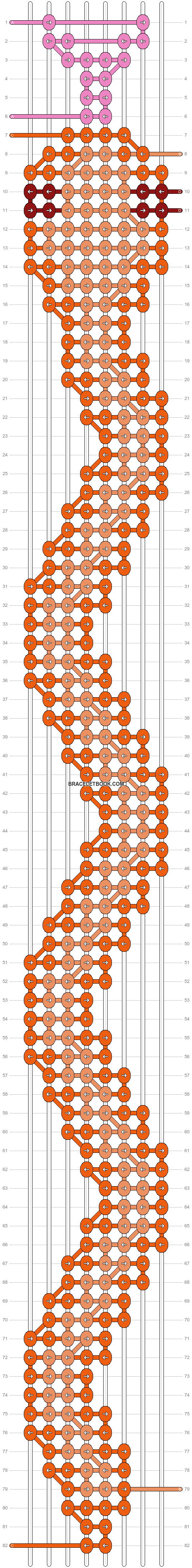 Alpha pattern #209758 variation #454512 pattern
