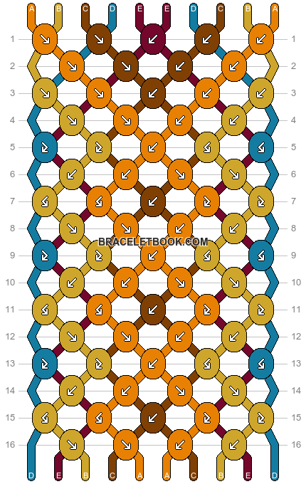Normal pattern #17657 variation #454513 pattern