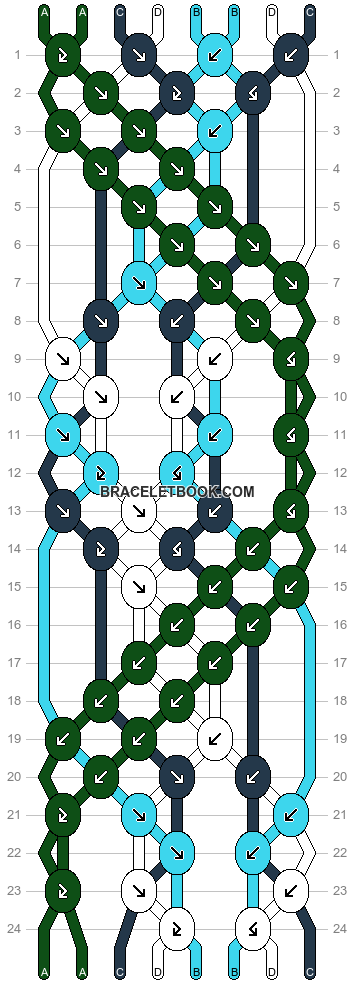 Normal pattern #160084 variation #454514 pattern