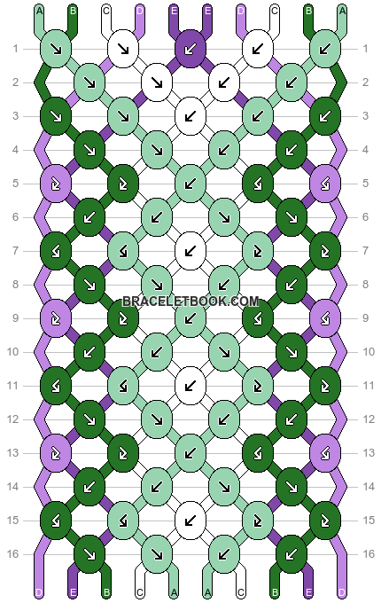 Normal pattern #17657 variation #454515 pattern