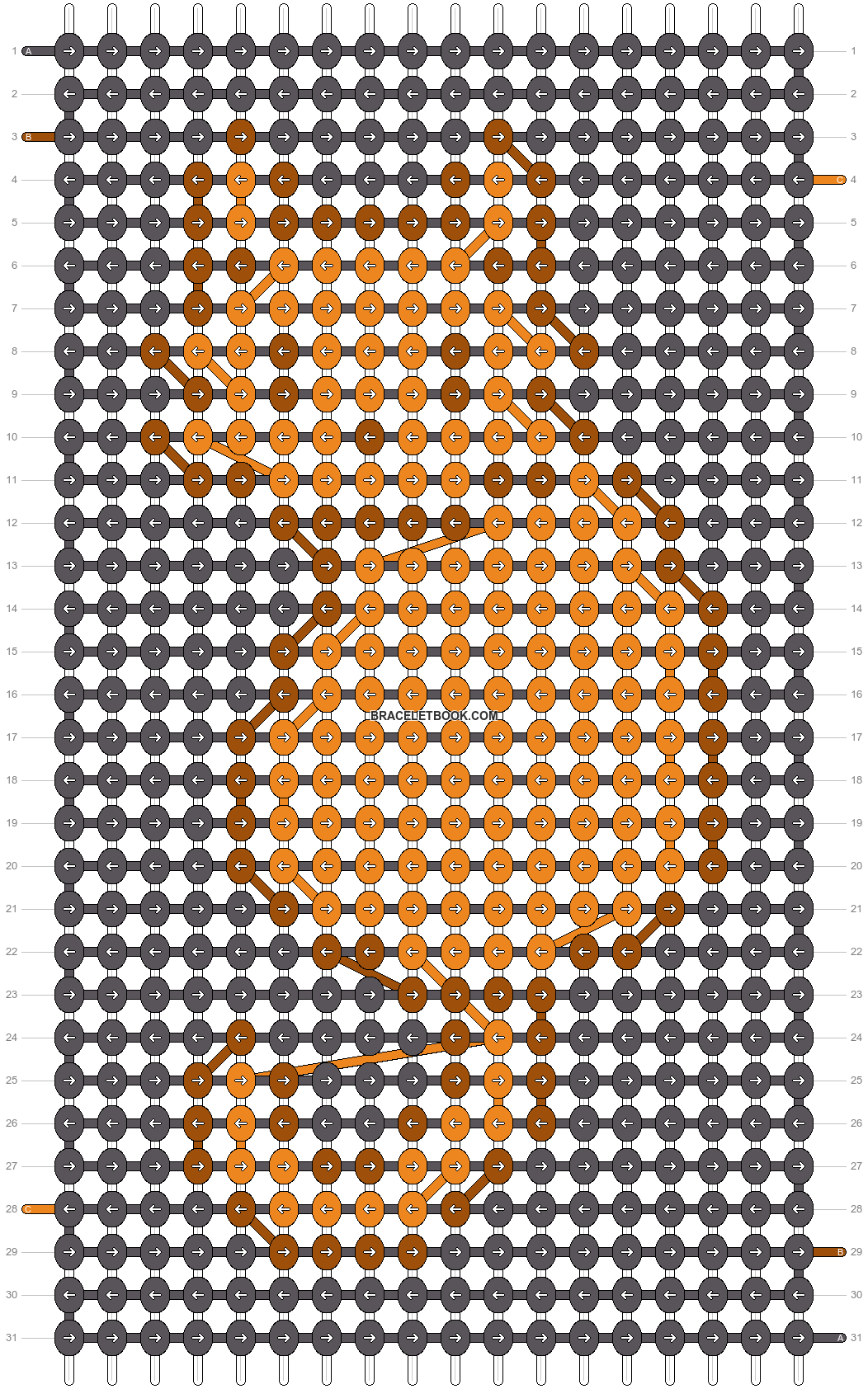 Alpha pattern #160529 variation #454518 pattern
