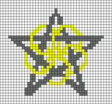 Alpha pattern #215454 variation #454519