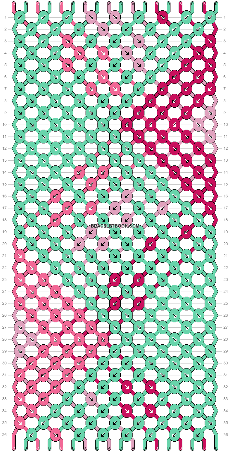 Normal pattern #214841 variation #454520 pattern
