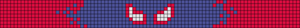 Alpha pattern #169800 variation #454521