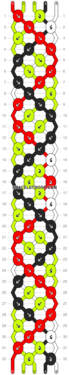 Normal pattern #215458 variation #454522 pattern
