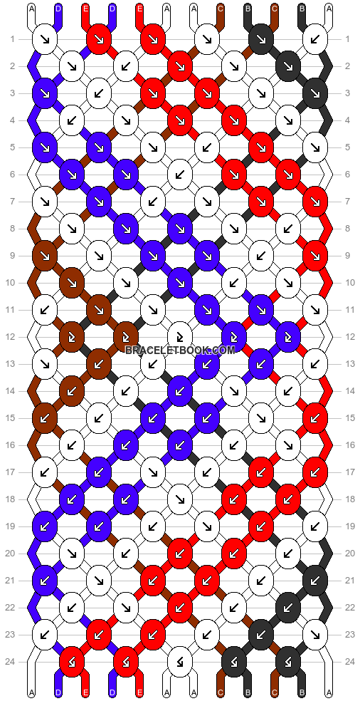 Normal pattern #47200 variation #454523 pattern