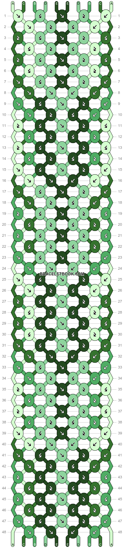 Normal pattern #215056 variation #454524 pattern