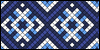 Normal pattern #85563 variation #454526