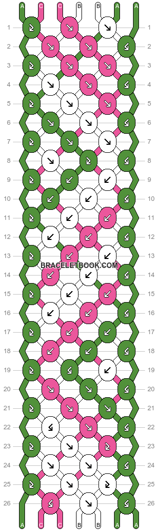 Normal pattern #215457 variation #454528 pattern