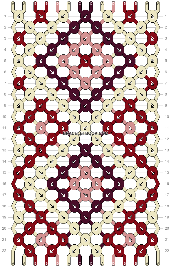 Normal pattern #215429 variation #454529 pattern
