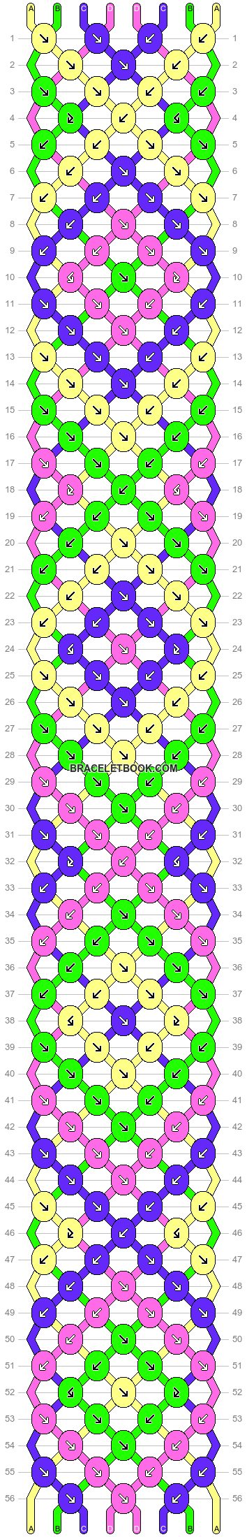 Normal pattern #49081 variation #454531 pattern