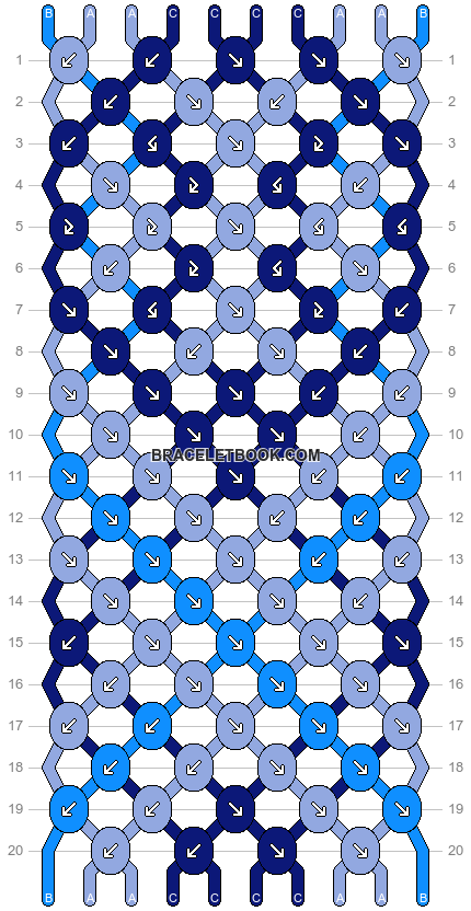 Normal pattern #180235 variation #454532 pattern