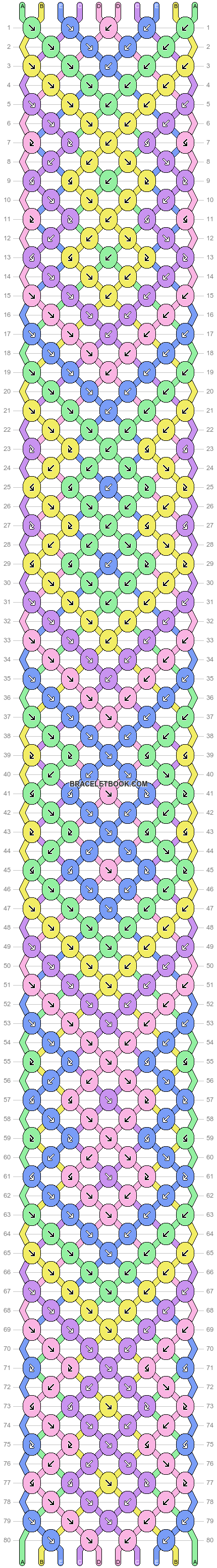 Normal pattern #125594 variation #454533 pattern