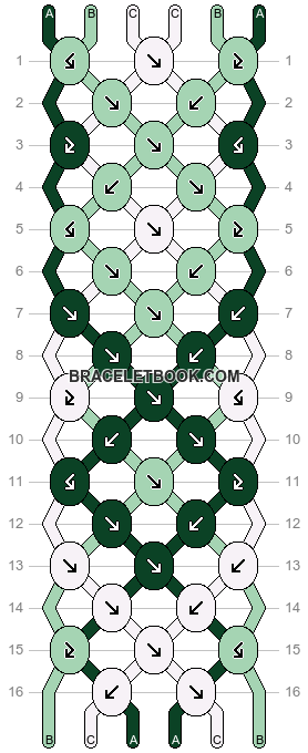 Normal pattern #1039 variation #454534 pattern