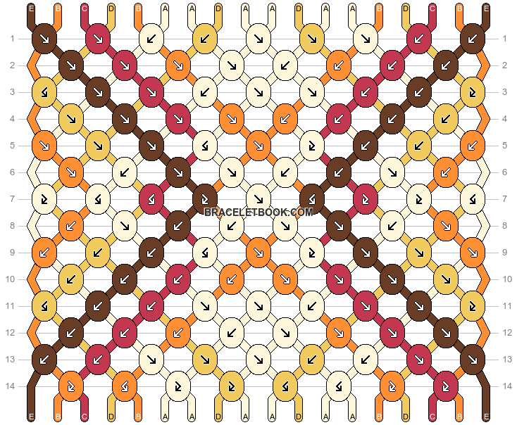 Normal pattern #23363 variation #454535 pattern