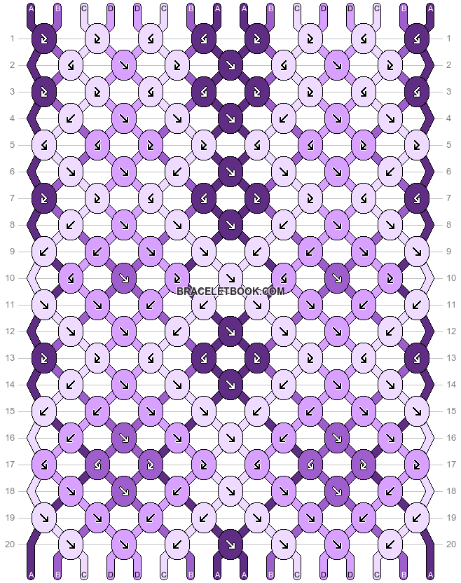 Normal pattern #23627 variation #454537 pattern