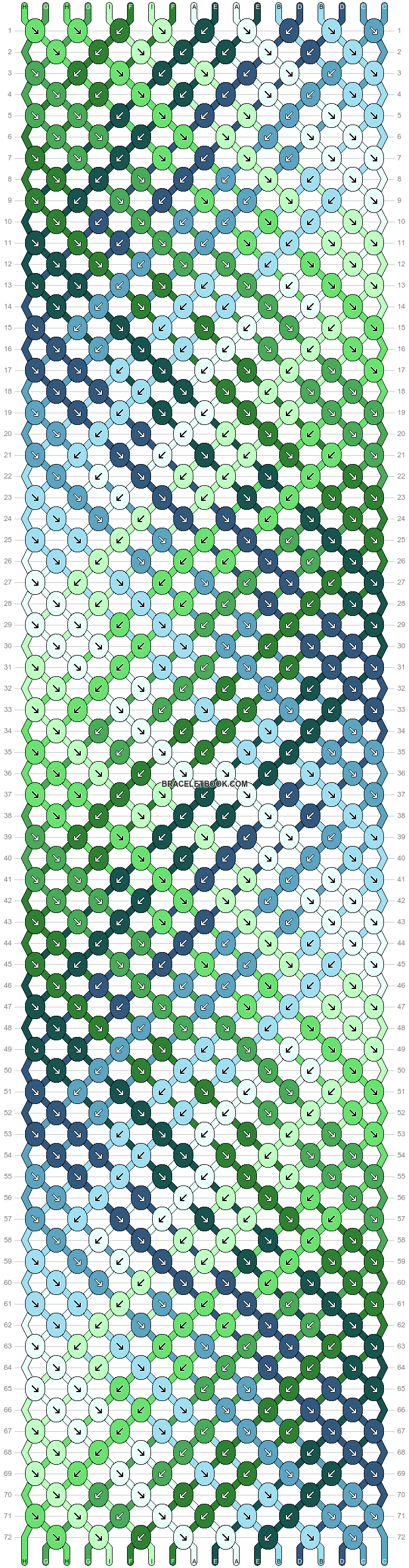 Normal pattern #126673 variation #454539 pattern