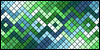 Normal pattern #126673 variation #454539