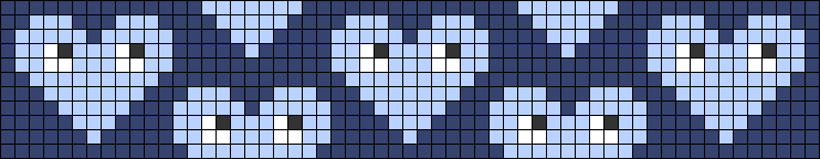Alpha pattern #73842 variation #454540 preview