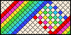 Normal pattern #15454 variation #454541