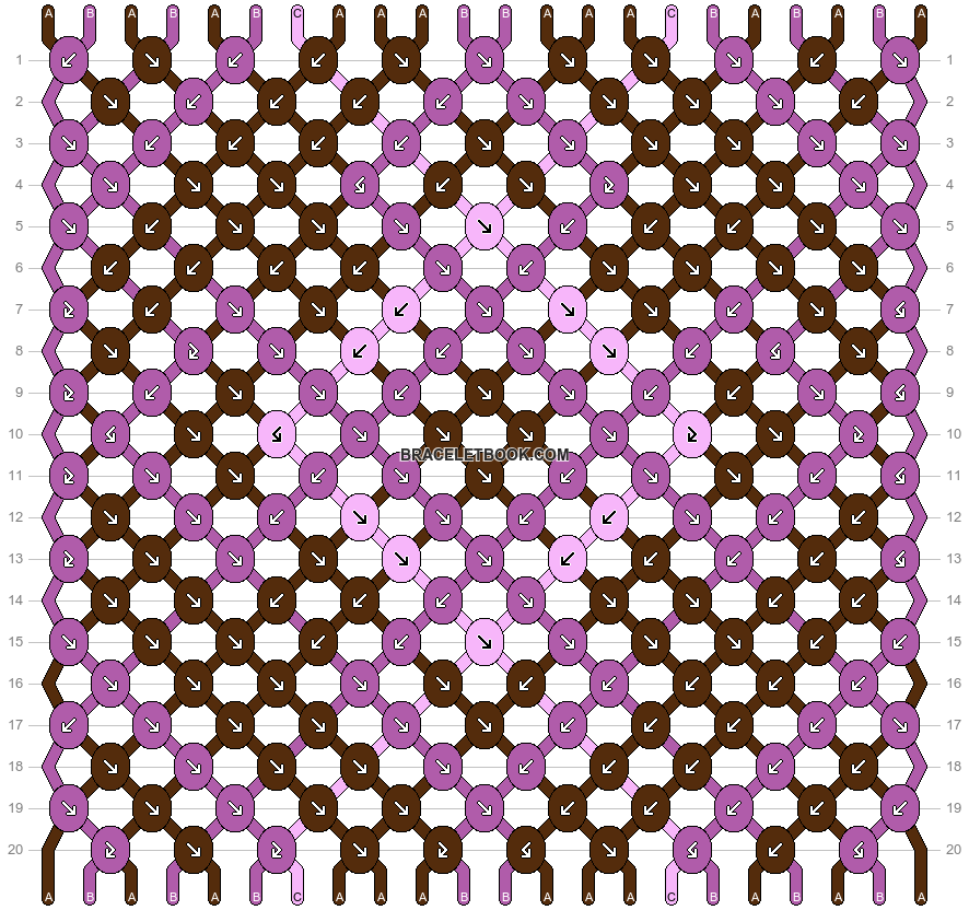 Normal pattern #17783 variation #454542 pattern