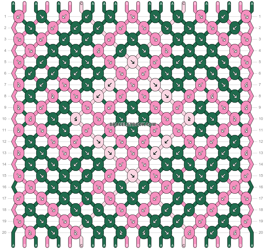 Normal pattern #17783 variation #454543 pattern
