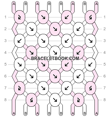 Normal pattern #150 variation #454544 pattern