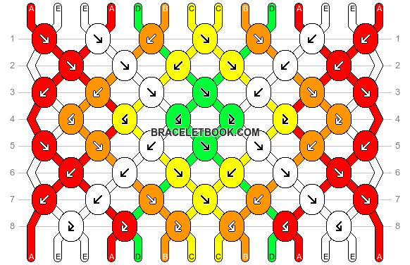 Normal pattern #176647 variation #454545 pattern