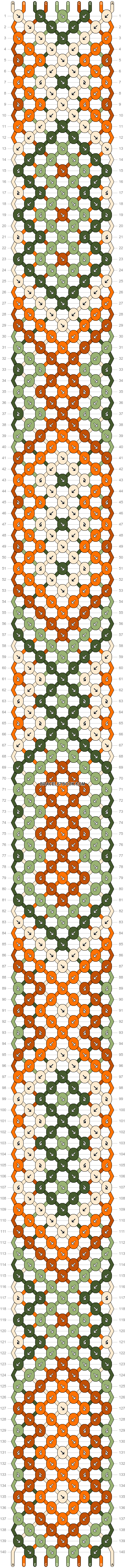 Normal pattern #145087 variation #454548 pattern
