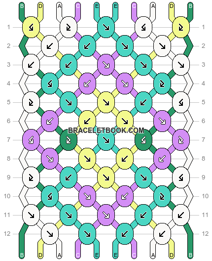 Normal pattern #213531 variation #454549 pattern