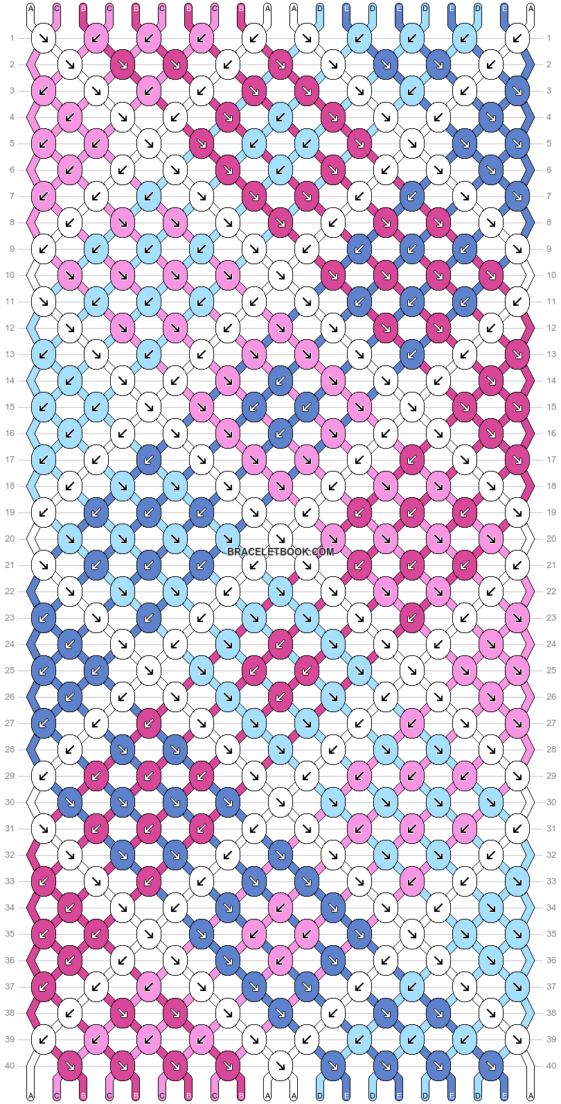 Normal pattern #126519 variation #454550 pattern