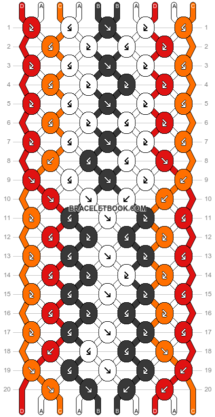 Normal pattern #210553 variation #454551 pattern
