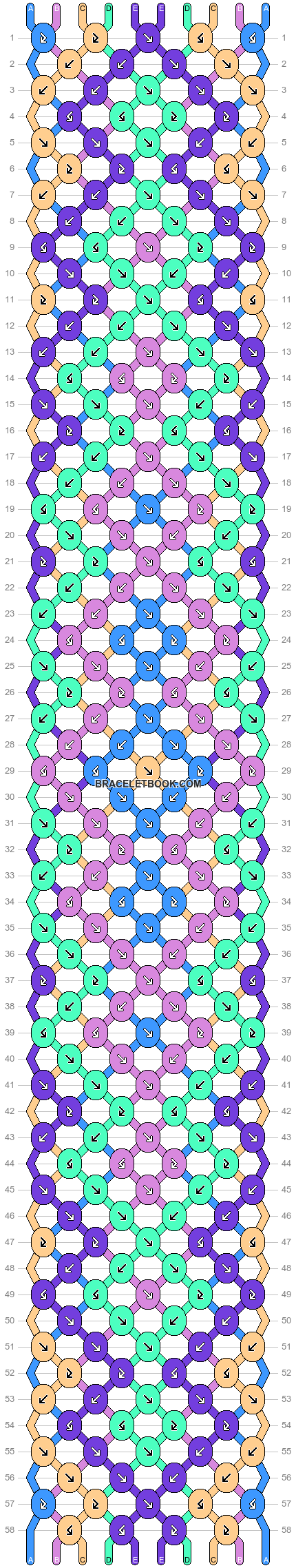 Normal pattern #43927 variation #454552 pattern