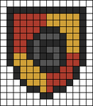 Alpha pattern #162217 variation #454555