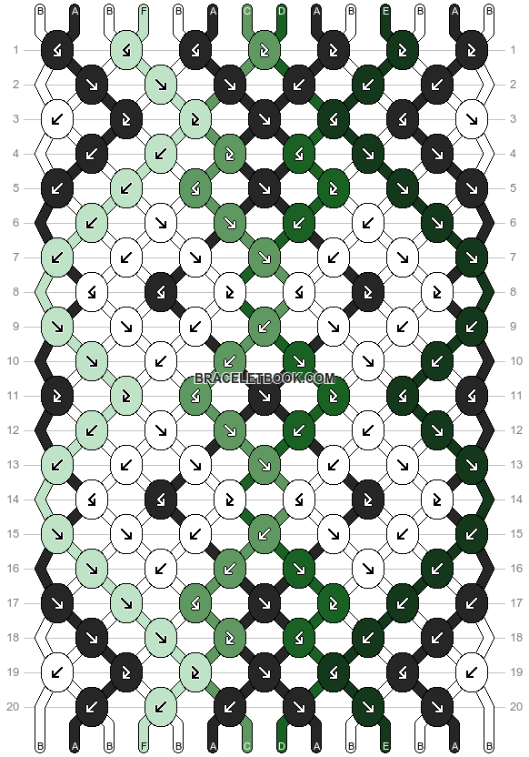 Normal pattern #188657 variation #454556 pattern