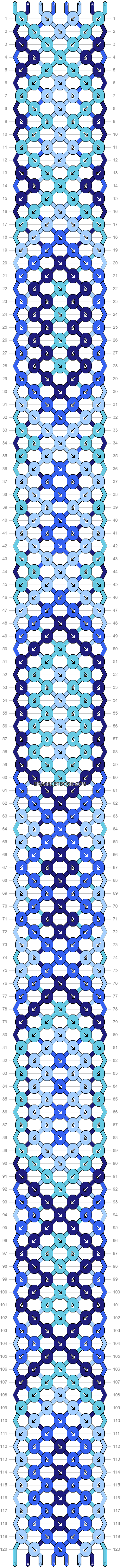 Normal pattern #214563 variation #454557 pattern