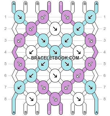 Normal pattern #238 variation #454560 pattern