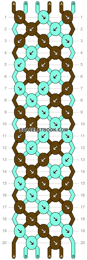 Normal pattern #215267 variation #454562 pattern