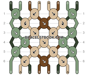 Normal pattern #11040 variation #454563 pattern
