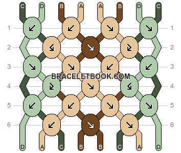 Normal pattern #11040 variation #454564 pattern