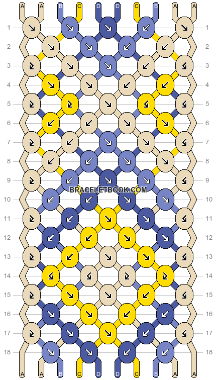 Normal pattern #23268 variation #454565 pattern