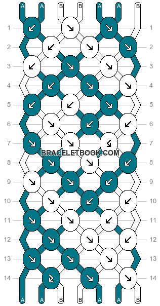 Normal pattern #153278 variation #454566 pattern