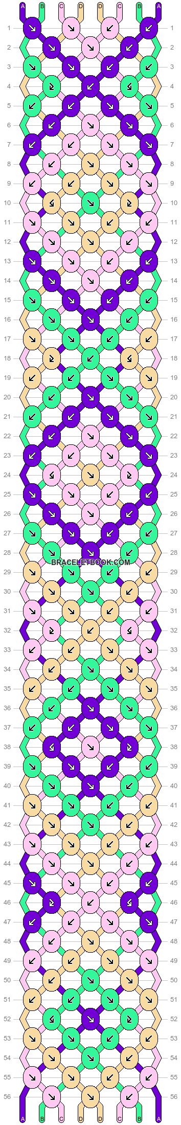 Normal pattern #49081 variation #454567 pattern