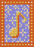 Alpha pattern #172616 variation #454568