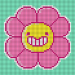 Alpha pattern #160206 variation #454570