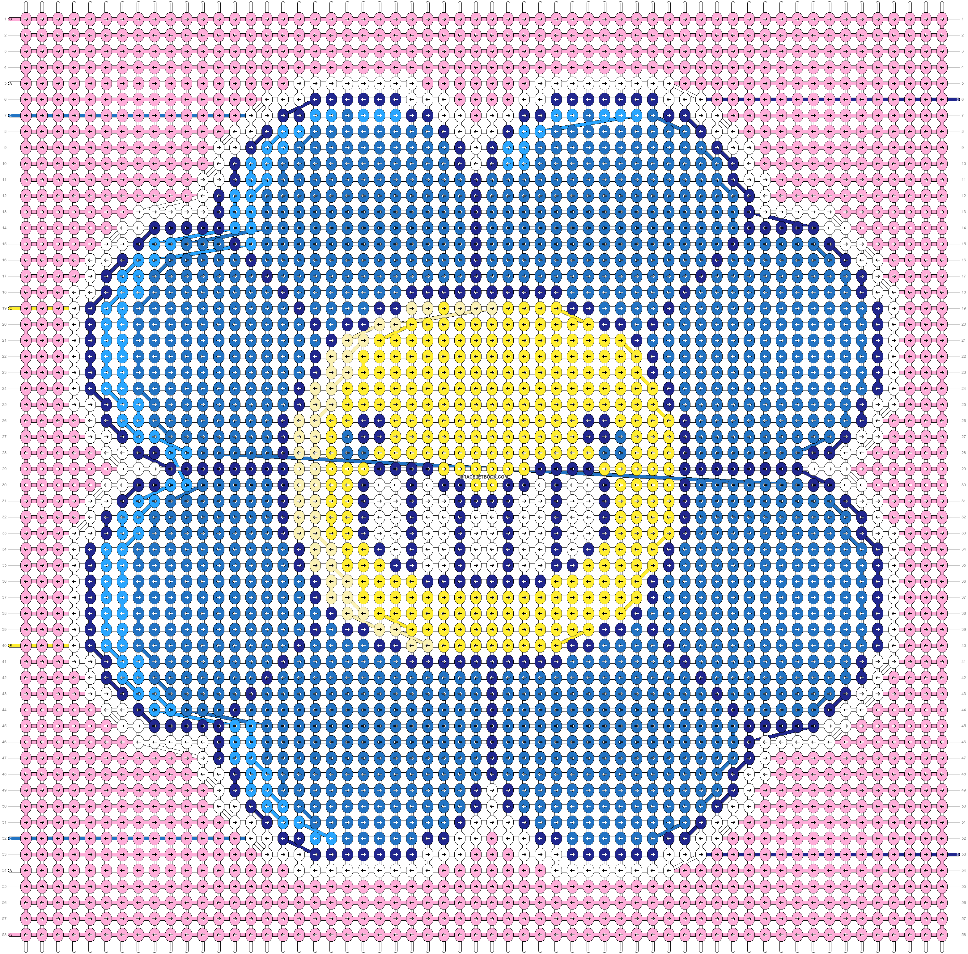 Alpha pattern #160206 variation #454571 pattern